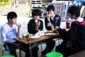 日本で一番おいしいおむすびを食べる会2013春花の米コシヒカリ